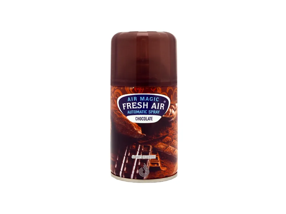 Nízká Cena Fresh Air náhradní náplň 260 ml Chocolate