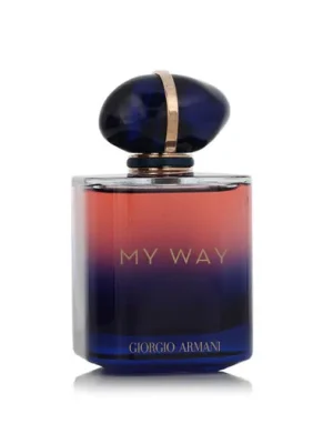 Giorgio Armani My Way Parfém plnitelný 90 ml W Top Prodej