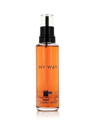 Ihned K Objednání Giorgio Armani My Way Parfém náplň 100 ml W