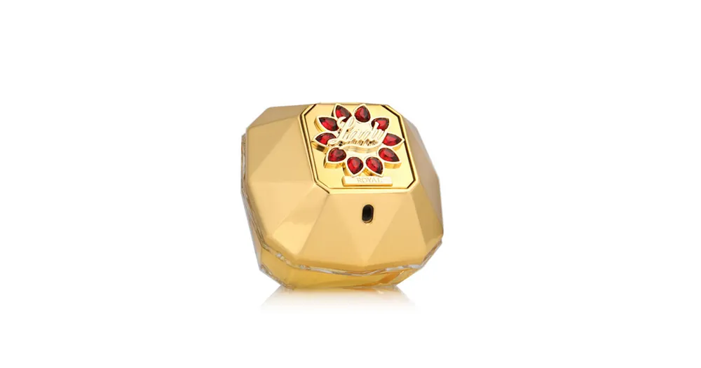 Paco Rabanne Lady Million Royal EDP 80 ml W Tovární Cena