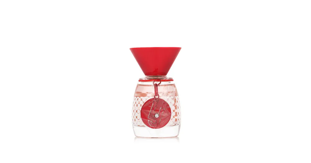 Liu Jo Lovely U EDP 50 ml W Výhodná Nabídka