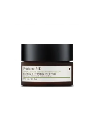 Časově Omezené Perricone MD Hypoallergenic CBD Sensitive Skin Therapy Soothing & Hydrating Eye Cream 15 ml