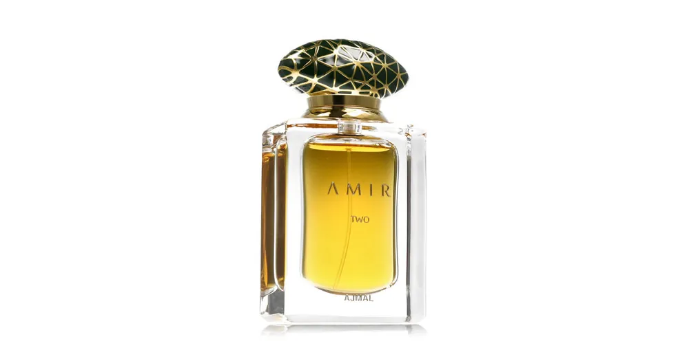 Must-Have Ajmal Amir Two EDP 50 ml UNISEX