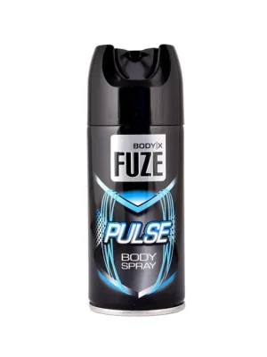 Body-X Fuze Men deodorant 150 ml Pulse Kup Teď
