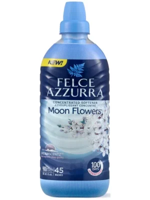 Felce Azzurra aviváž 45 dávek Moon Flowers 0,9 l Odeslání Ihned
