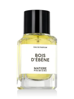 Aktuální Matiere Premiere Bois d'Ébène EDP 50 ml UNISEX
