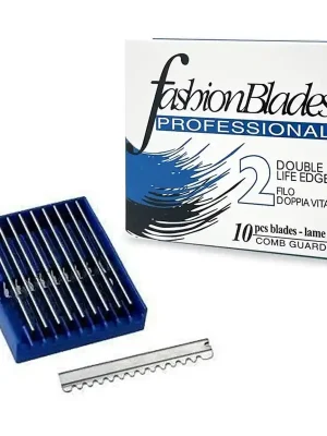 Kiepe Fashion Blades efilační žiletky Levný