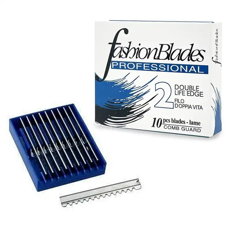 Kiepe Fashion Blades efilační žiletky Levný