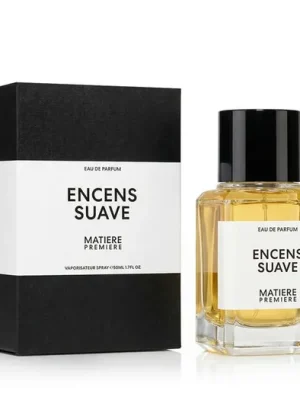 Matiere Premiere Encens Suave EDP 50 ml UNISEX Nejlepší Cena