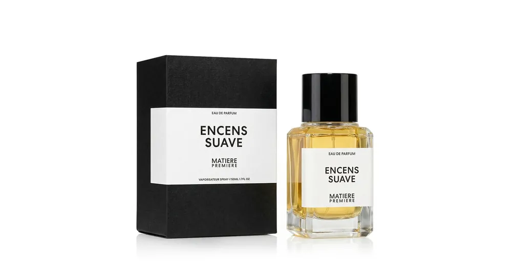 Matiere Premiere Encens Suave EDP 50 ml UNISEX Nejlepší Cena