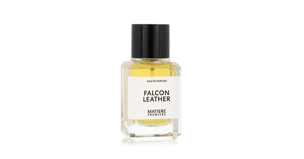 Kup Teď Matiere Premiere Falcon Leather EDP 50 ml UNISEX