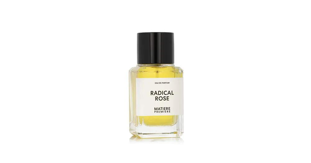Matiere Premiere Radical Rose EDP 100 ml UNISEX Dokud Zásoby Vydrží