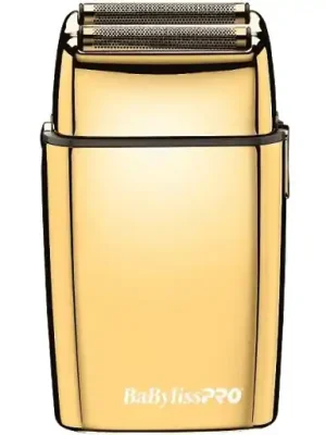 Akční Nabídka Babyliss Pro FXFS2GE Gold Shaver
