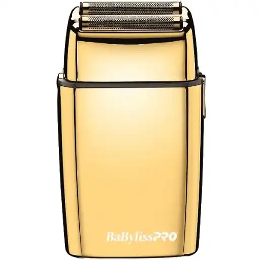 Akční Nabídka Babyliss Pro FXFS2GE Gold Shaver