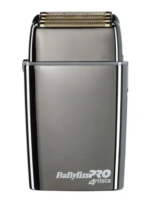 Přímo Od Výrobce Babyliss Pro FXFS2GSE Gunsteel Shaver