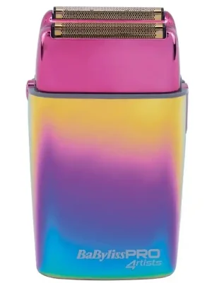 Nejprodávanější Babyliss Pro FXFS2IE Chameleon Shaver