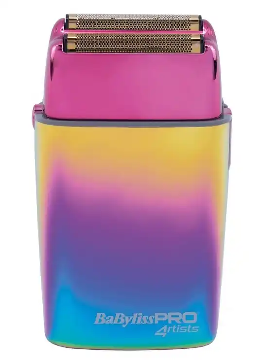 Nejprodávanější Babyliss Pro FXFS2IE Chameleon Shaver
