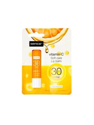 Nejlepší Volba Sence balzám na rty 4,3 g Vitamin C SPF 30