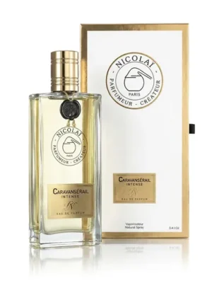 Pouze Dnes Nicolai Parfumeur Createur Caravansérail EDP Intense 100 ml UNISEX