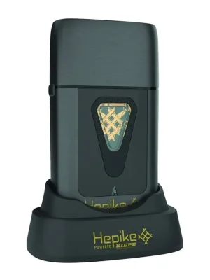 Autentický Kiepe Hepike 6362 Shaver holicí strojek