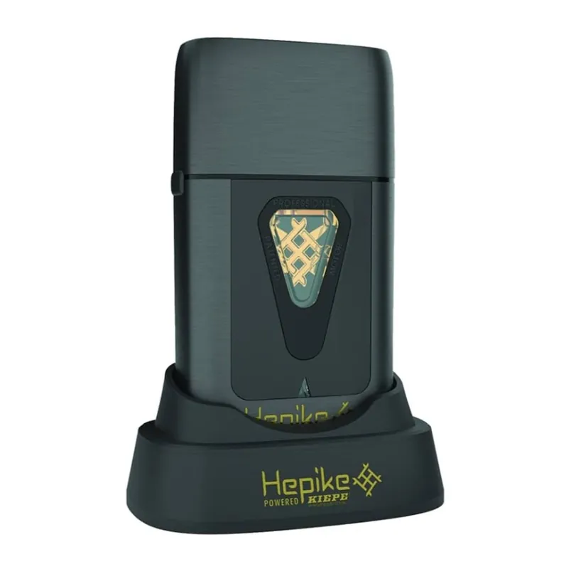 Autentický Kiepe Hepike 6362 Shaver holicí strojek