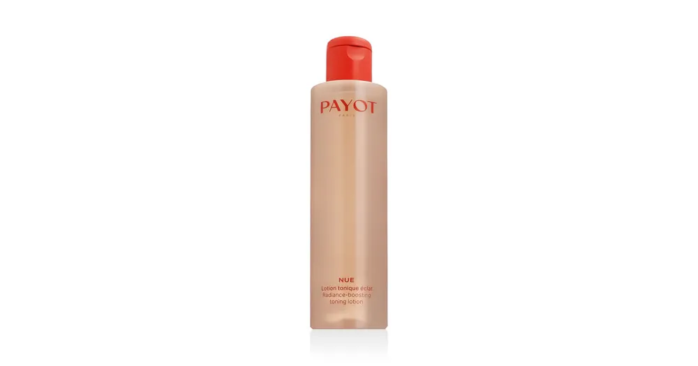 Payot Nue Lotion Tonique Éclat 200 ml Must-Have