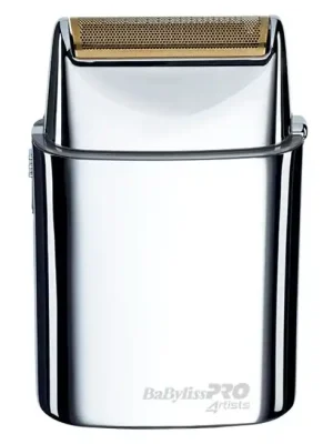 Babyliss Pro FXFS1E Metal Shaver Doprava Zdarma
