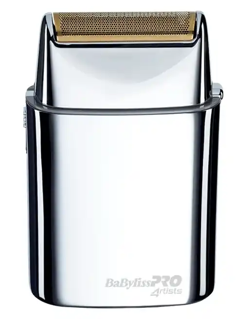 Babyliss Pro FXFS1E Metal Shaver Doprava Zdarma