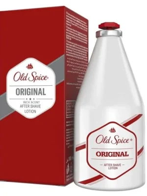 Finální Výprodej Old Spice voda po holení 100 ml Original