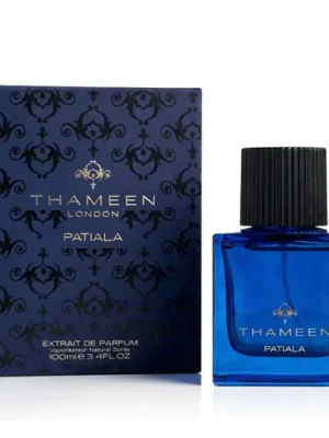 Thameen Patiala Extrait de Parfum 100 ml UNISEX Nejlepší Cena