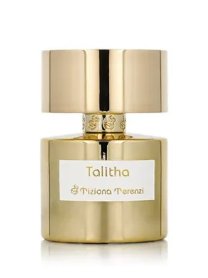 Tiziana Terenzi Talitha Extrait de Parfum 100 ml UNISEX Výprodej