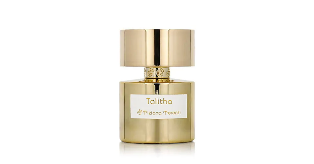 Tiziana Terenzi Talitha Extrait de Parfum 100 ml UNISEX Výprodej