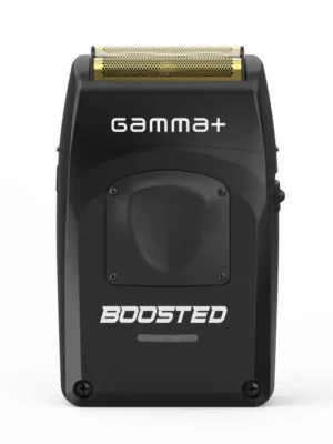 Poslední Šance Gamma Piú Boosted Gamma+ shaver