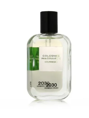 André Courrèges Colognes Imaginaires 2030 Verbena Crush EDP 100 ml UNISEX Originální