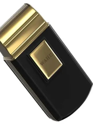 WAHL Mobile Gold 7057-016, cestovní holicí strojek Vrácení Zdarma