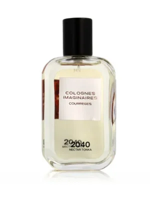 Speciální Cena André Courrèges Colognes Imaginaires 2040 Nectar Tonka EDP 100 ml UNISEX