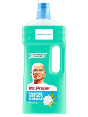 Mr. Proper univerzální čistící prostředek 1,5 l Morning Dew Ihned K Objednání