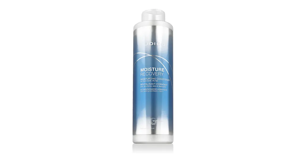 Speciální Cena Joico Moisture Recovery Moisturizing Conditioner 1000 ml