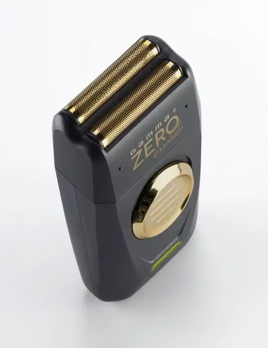 Nízká Cena Gamma Piú Absolute Zero Gamma+ shaver