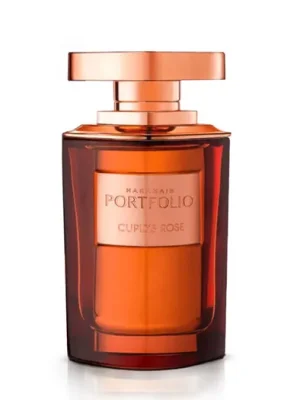 Horká Nabídka Al Haramain Portfolio Cupid's Rose EDP 75 ml UNISEX