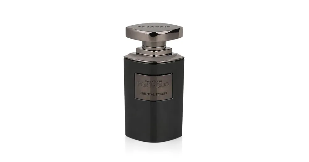 Zlevněný Al Haramain Portfolio Oriental Forest EDP 75 ml UNISEX