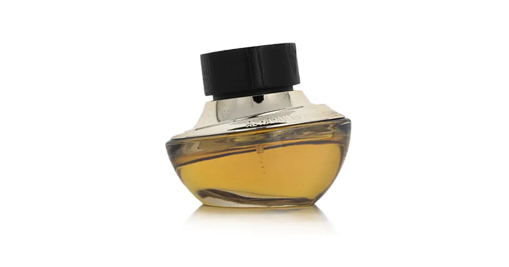 Nejlepší Volba Al Haramain Oud Burma EDP 75 ml UNISEX