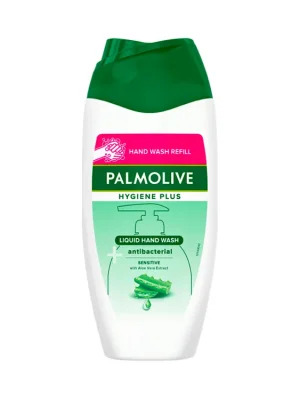 Must-Have Palmolive tekuté mýdlo náhradní náplň 250 ml antibakteriální s Aloe Vera