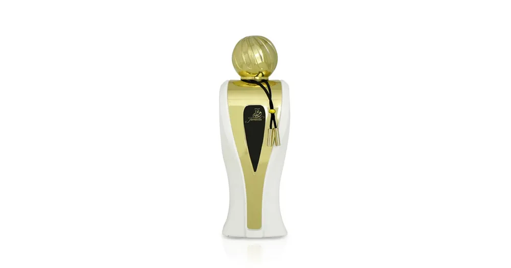 Al Haramain Jameela EDP 100 ml UNISEX Expresní Doručení
