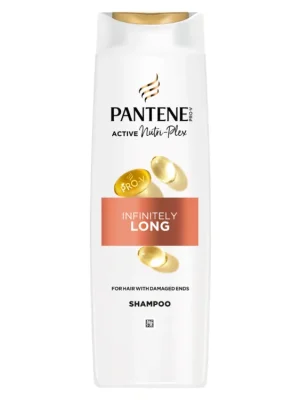 Cenový Hit Pantene Pro-V šampon 400 ml Infinitely Long