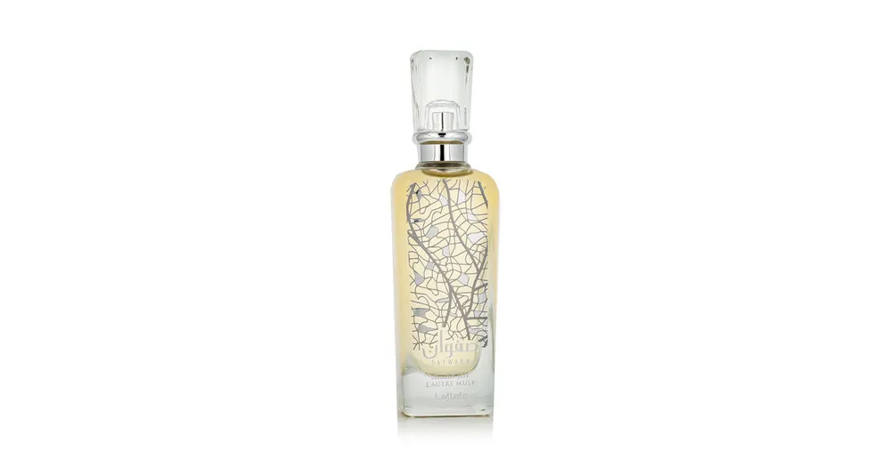 Nejlepší Cena Lattafa Safwaan L'Autre Musk EDP 100 ml UNISEX