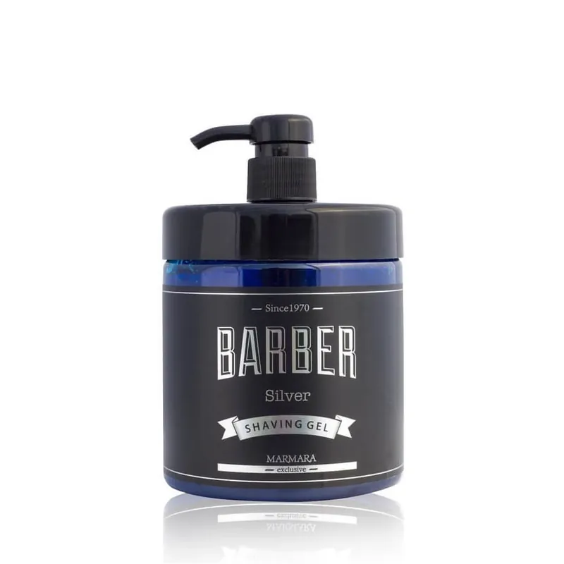 Marmara Barber gel na holení 1000 ml Kup Teď