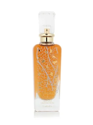 Lattafa Safwaan L'Autre Oud EDP 100 ml UNISEX Levný