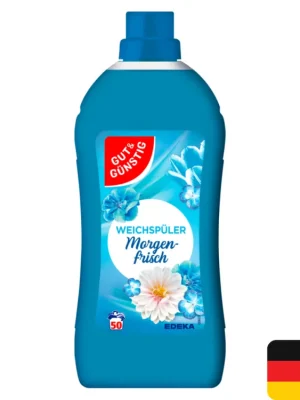 Top Prodej Gut & Günstig aviváž 50 dávek Morgenfrisch 1,5 l