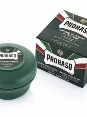 Časově Omezené Proraso Classic mýdlo na holení 150 ml